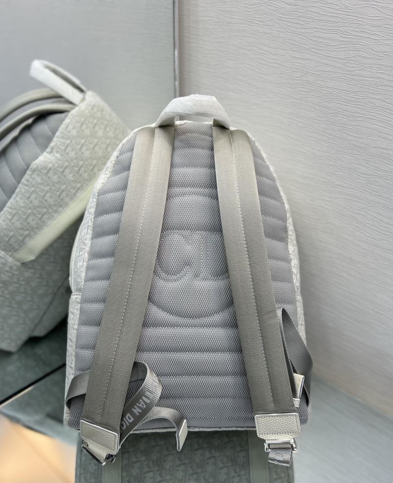 Dior Backpacks